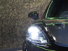 Porsche 718 Cayman GT4 - U13614