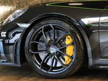 Porsche 718 Cayman GT4 - U13614