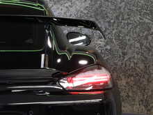 Porsche 718 Cayman GT4 - U13614