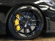 Porsche 718 Cayman GT4 - U13614