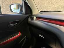 Suzuki Swift Boosterjet MHEV Sport - U13616