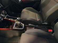 Suzuki Swift Boosterjet MHEV Sport - U13616