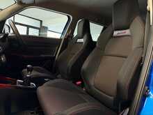 Suzuki Swift Boosterjet MHEV Sport - U13616