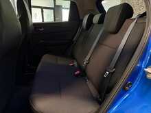Suzuki Swift Boosterjet MHEV Sport - U13616