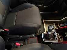 Suzuki Swift Boosterjet MHEV Sport - U13616