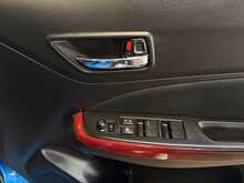 Suzuki Swift Boosterjet MHEV Sport - U13616