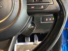 Suzuki Swift Boosterjet MHEV Sport - U13616