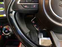 Suzuki Swift Boosterjet MHEV Sport - U13616