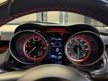 Suzuki Swift Boosterjet MHEV Sport - U13616