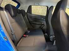 Suzuki Swift Boosterjet MHEV Sport - U13616