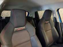 Suzuki Swift Boosterjet MHEV Sport - U13616