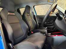 Suzuki Swift Boosterjet MHEV Sport - U13616
