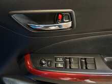 Suzuki Swift Boosterjet MHEV Sport - U13616