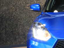 Suzuki Swift Boosterjet MHEV Sport - U13616