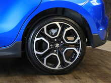 Suzuki Swift Boosterjet MHEV Sport - U13616