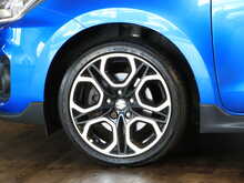 Suzuki Swift Boosterjet MHEV Sport - U13616