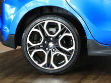 Suzuki Swift Boosterjet MHEV Sport - U13616