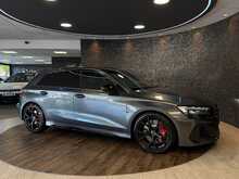 Audi RS3 TFSI - U13617