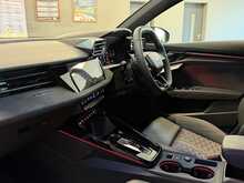 Audi RS3 TFSI - U13617