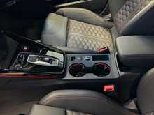 Audi RS3 TFSI - U13617
