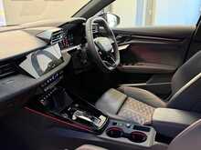 Audi RS3 TFSI - U13617