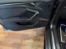Audi RS3 TFSI - U13617