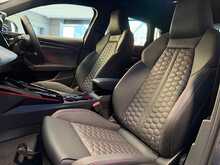 Audi RS3 TFSI - U13617