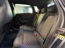 Audi RS3 TFSI - U13617