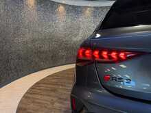 Audi RS3 TFSI - U13617