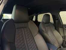 Audi RS3 TFSI - U13617