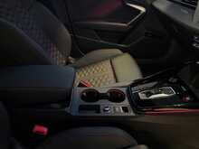 Audi RS3 TFSI - U13617