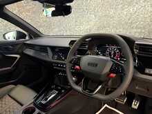 Audi RS3 TFSI - U13617