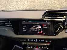 Audi RS3 TFSI - U13617