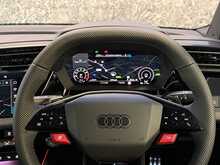 Audi RS3 TFSI - U13617