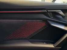Audi RS3 TFSI - U13617