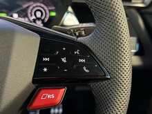 Audi RS3 TFSI - U13617