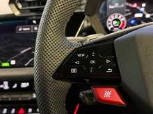 Audi RS3 TFSI - U13617