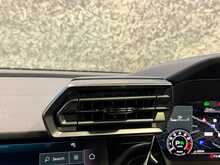 Audi RS3 TFSI - U13617