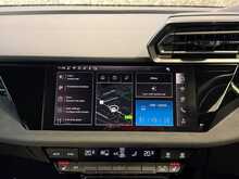 Audi RS3 TFSI - U13617