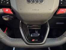 Audi RS3 TFSI - U13617