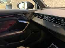 Audi RS3 TFSI - U13617