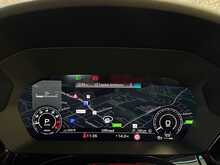 Audi RS3 TFSI - U13617