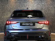 Audi RS3 TFSI - U13617