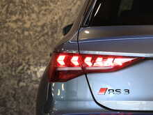 Audi RS3 TFSI - U13617