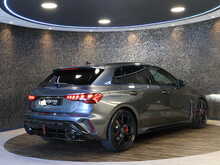 Audi RS3 TFSI - U13617