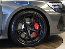 Audi RS3 TFSI - U13617
