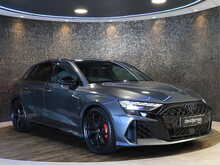Audi RS3 TFSI - U13617