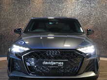 Audi RS3 TFSI - U13617