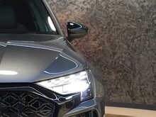 Audi RS3 TFSI - U13617