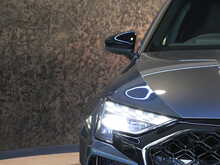 Audi RS3 TFSI - U13617